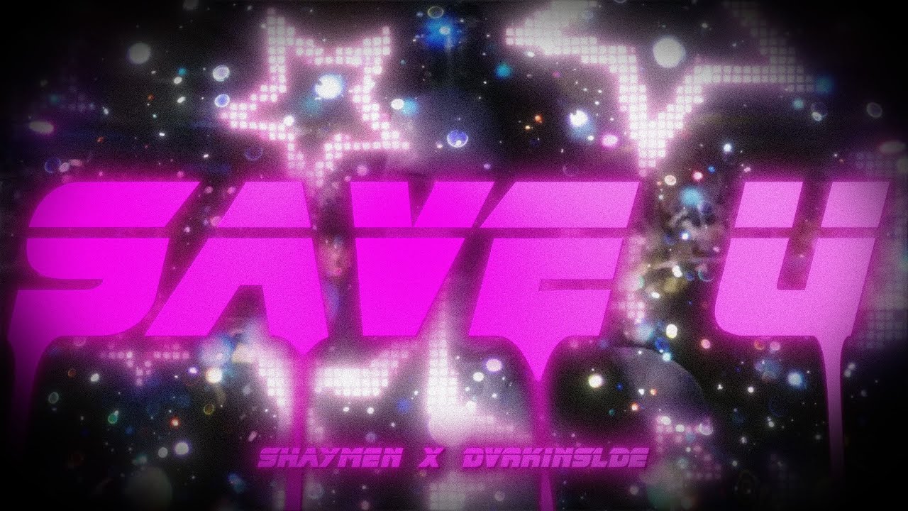 Guarda Shaymen, DVRKINSLDE - SAVE U (Official Music Video) su YouTube Guarda Shaymen, DVRKINSLDE - SAVE U (Official Music Video) su YouTube
