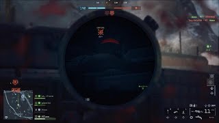 BF6 triple collateral hitmarker