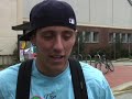 Delaware Online News Video: Markell urges calm on swine flu