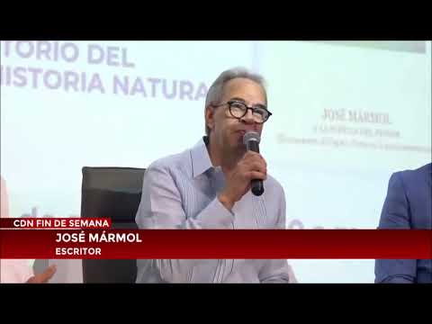 Book Released on the Poetic Thought of Writer José Mármol