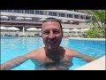 Отель Apollonia Beach 5* (Лимассол, Кипр) Louis Hotels 2013