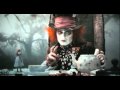 Alice in Wonderland SPOON