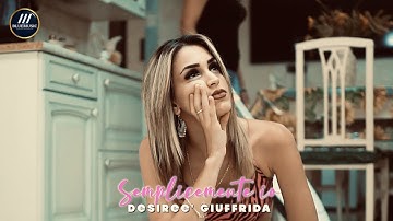 Desirèe Giuffrida - Semplicemente Io (Cover Bellissima - Annalisa)