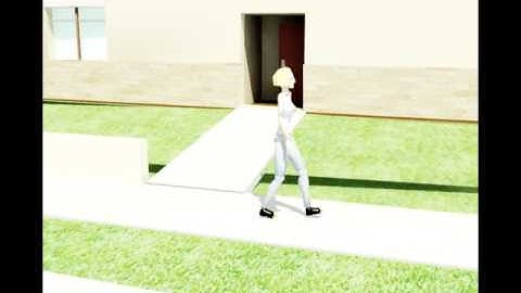 Hit and Run Animation by Allen & Company.