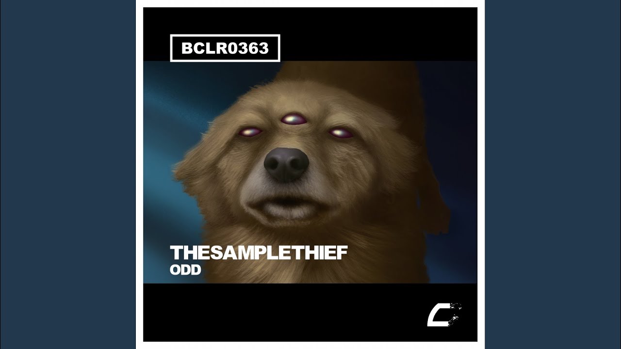Watch Odd (Original Mix) on YouTube Watch Odd (Original Mix) on YouTube