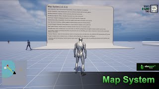 Map System (v2.0.0) | Preview Trailer