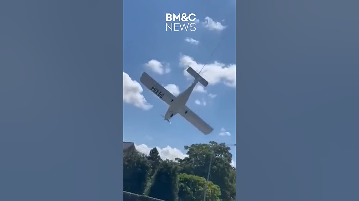 AVIÃO CAI E ESTADO DE SAÚDE DO PILOTO IMPRESSIONA! #quedadeaviao #acidentedeaviao #shorts