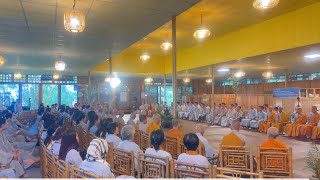 Thiền Biết Ơn NIKAYA