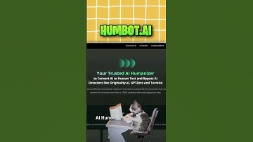 Can This Tool Fool Every AI Checker?