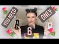 🪷🌻THE ONLY 6 PERFUMES YOU NEED | BEST PERFUMES FOR WOMEN😍