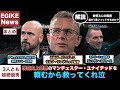 マンチェスター・ユナイテッドの新監督ラングニックとは?