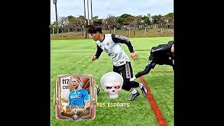 Learn this crazy amazing Taturial skills 🔥🥶#football #fcmobileid #viralvideo #shorts #youtubeshort