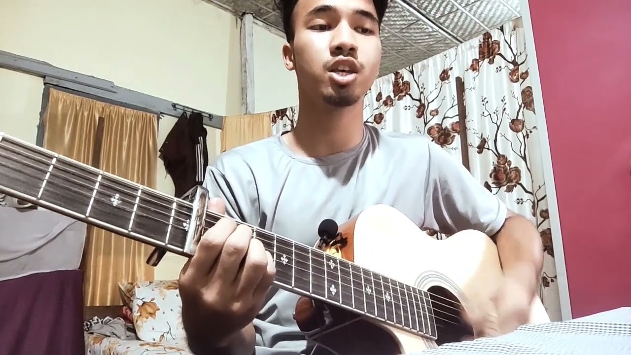 Astrid S-It’s OK If You Forget Me || cover by Âmßè