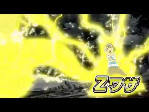 ポケモン新シリーズ予告
