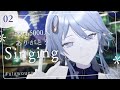 【歌枠】祝・チャンネル登録5000人達成を歌で祝ヲウカ✽【wouca : RK Music】#utawouca 02