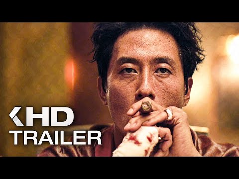 BELIEVER Trailer German Deutsch (2022)