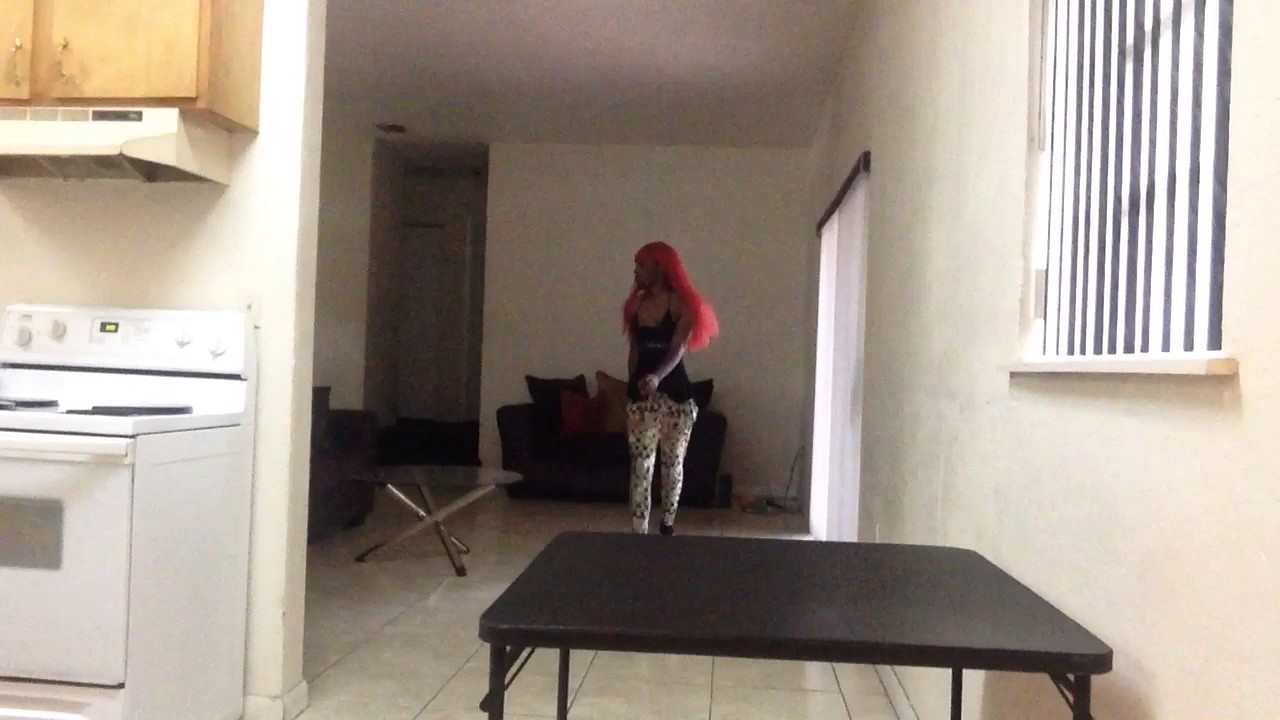 assassins creed 3 Bad boys 2 Girls remake version