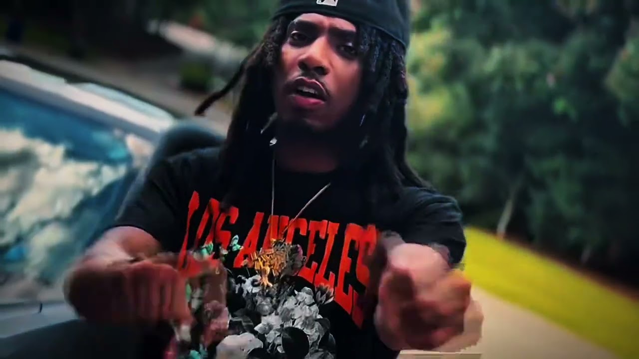 Ruger Da Shooter - Good Music