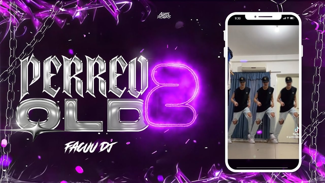 😈 PERREO OLD 2 😈 - LAZZO DJ (APRIETALO MASCALO FROTALO TIK TOK VIRAL) | PERREO | BOLICHERO 