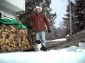 My Wood Crib and Some Firewood Terms Explained My Wood Crib and Some Firewood Terms Explained