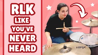 Unlock the Power of RLK! Here’s How to Switch It Up! 🥁