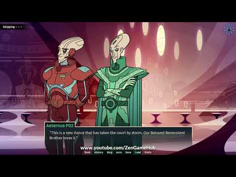 Love Thyself - A Horatio Story - 100% COMPLETION