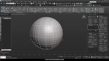3ds Max - Deselect loops quickly. [Deprecated]