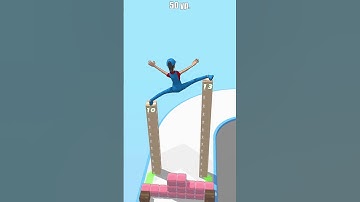 Cube Skates All Levels Gameplay Walkthrough Android, ios max Level 50