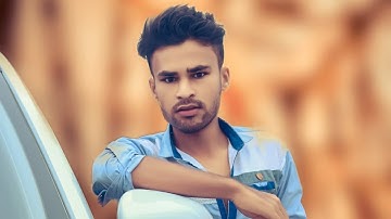 how to change background in Photoshop cc mobile app || HD photo editing toturial ||hridoy ahmed