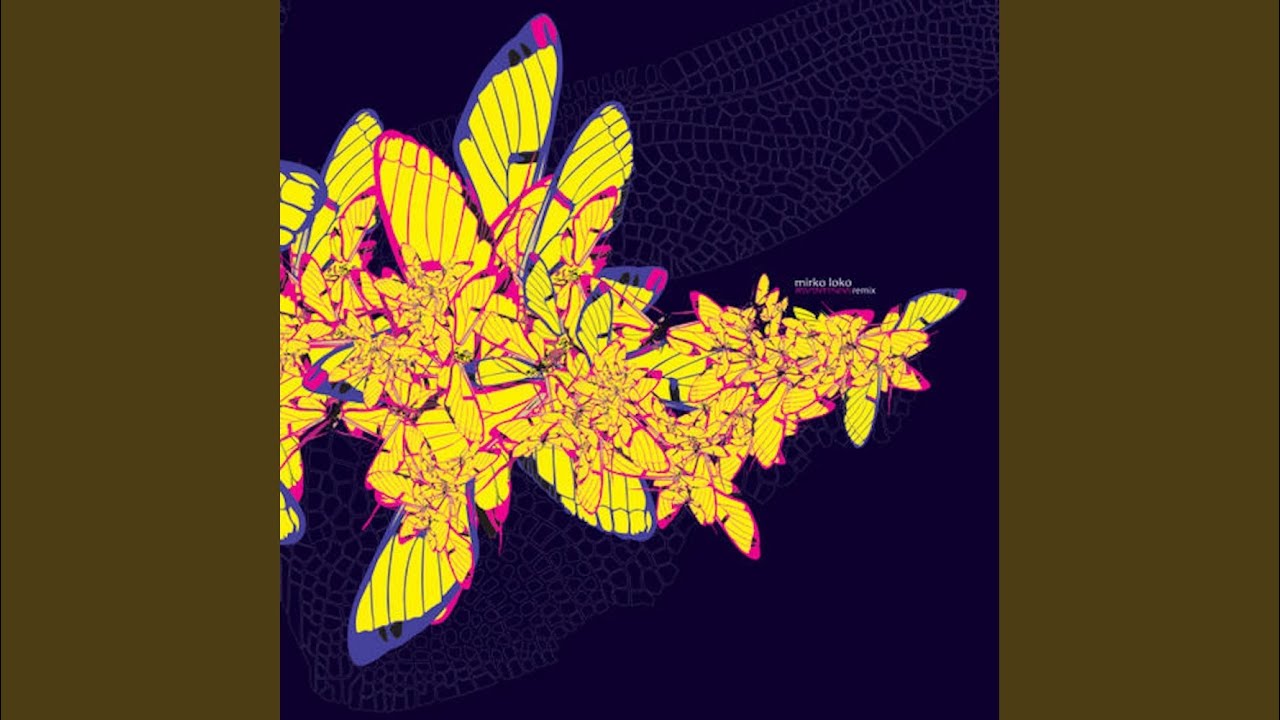 Watch Love Harmonic (Carl Craig's Soundscape Remix) on YouTube Watch Love Harmonic (Carl Craig's Soundscape Remix) on YouTube