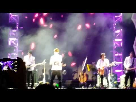 20150516吳克群－華山劇場新歌演唱會【吳克群】