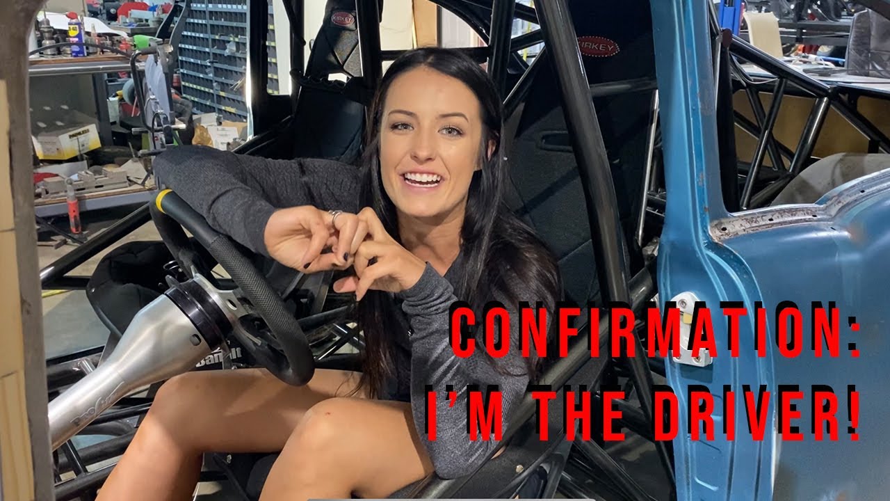 The Calm Before the Storm 😝 55 Build - Video 18 - YouTube