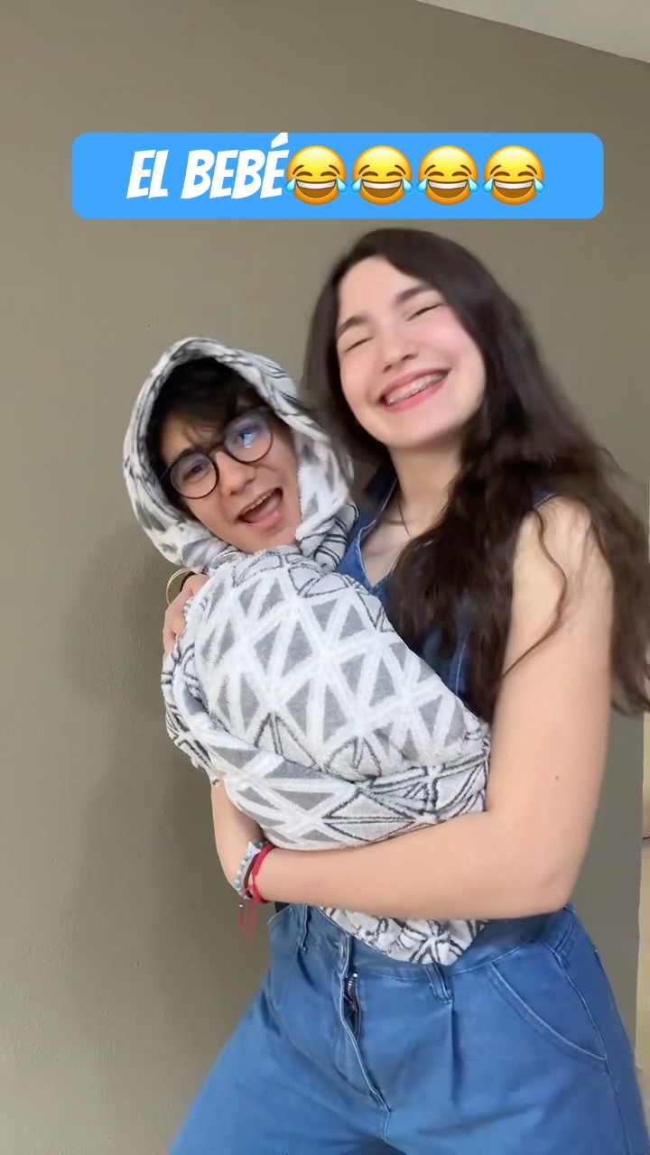 El bebé de la casa ????❤️
