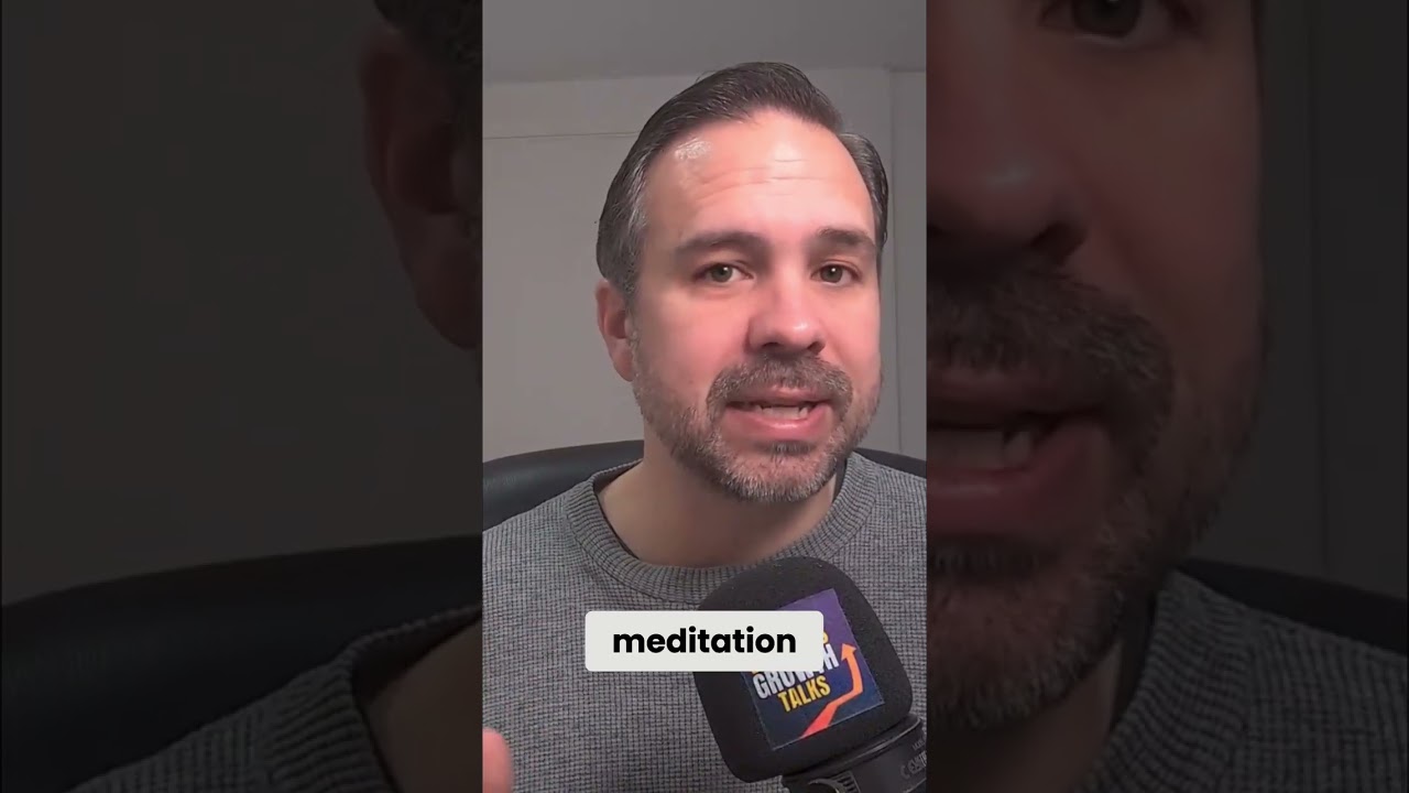 Beat Burnout: Honest Year-End Reflection for Meaningful Life #shorts