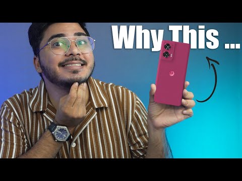 Why I Love This Phone....❤️
