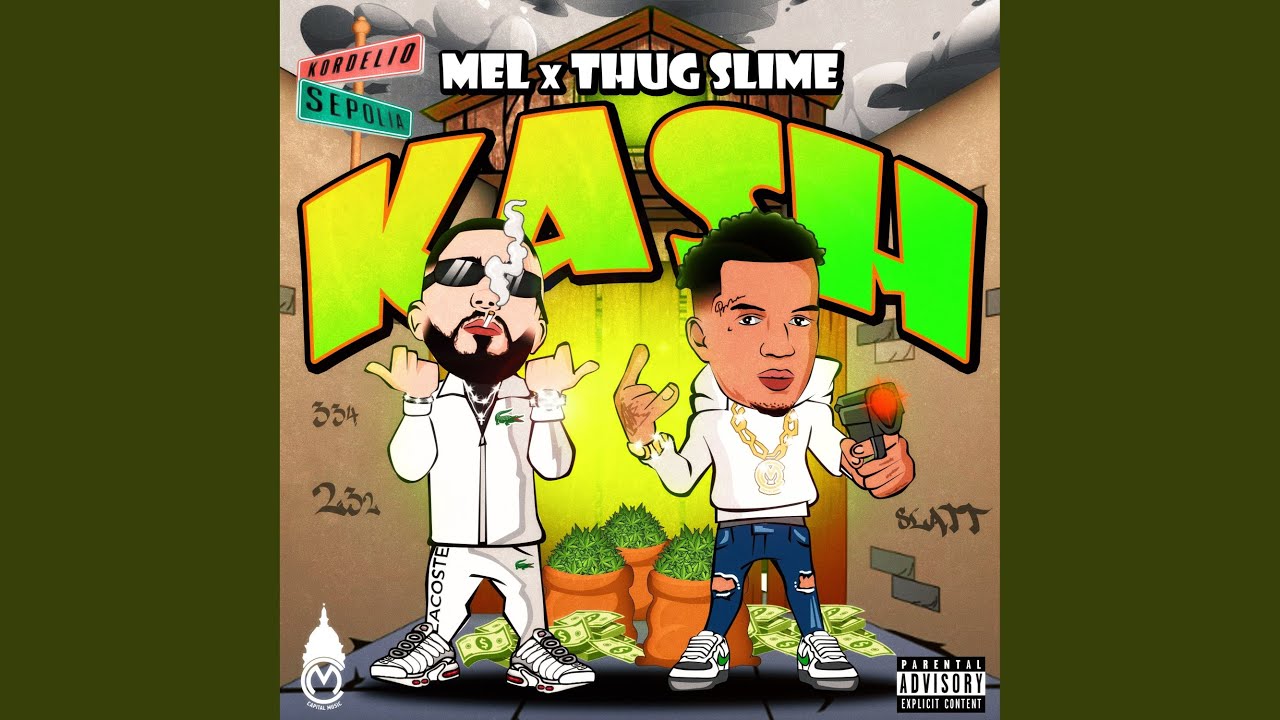 Watch Kash on YouTube Watch Kash on YouTube