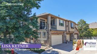 11313 Navajo Cir Westminster, CO 80234