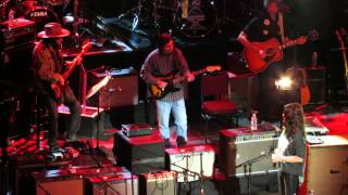 Gregg Allman Tribute ~ Martina McBride ~ All My Friends chords