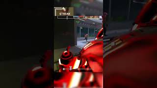 How to Make Friends in TF2🔥🤗