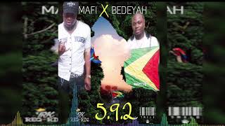 MAFI X BEDEYAH {592} OFFICIAL AUDIO