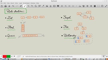 Structurile de date fundamentale explicate