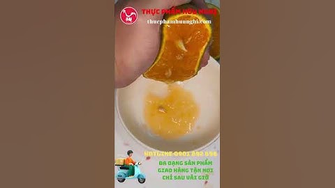 Hướng dẫn làm cá hồi sốt cam