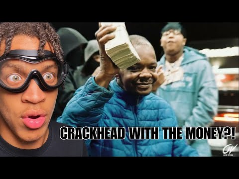 HE SHOT A VIDEO IN THE OPPS HOOD! VonOff1700 - Seen First (Official Video) REACTION!