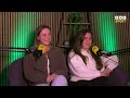 Commonwealth Games 2026 - Team NI Uncovered - The story behind Shauna O'Neill & Chloe Wilson