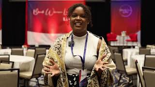 Mackenzie Norris | Testimonial | Black Woman Leading Early Career