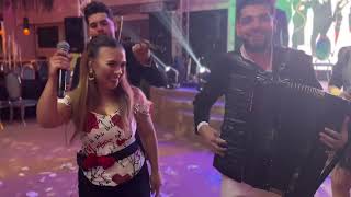 Simina Stanciu - Nu te-am mai văzut de aseară LIVE | SS Orchestra