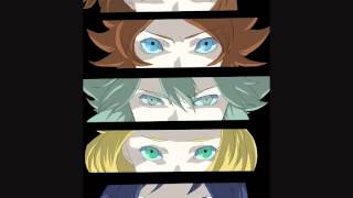 Synchronize! Episode 2