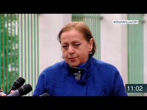 კორონა ვირუსით დაიმფიცირებულ ადამიანთა რიცხვმა იმატა