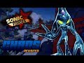 Sonic Forces | Chaos Revisited