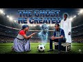 The Ghost He Created #christianfilms